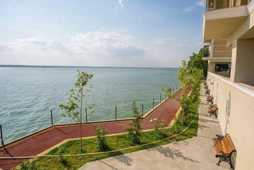 Apartament Laura Solid House Mamaia Exterior foto